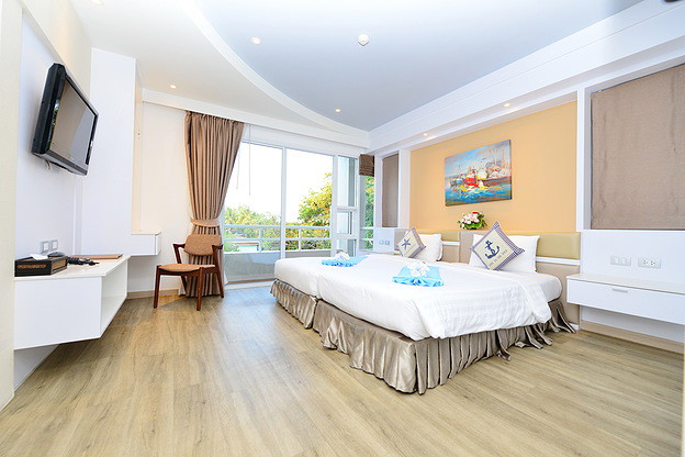 Condo · Mueang Phuket, phuket — photo 4