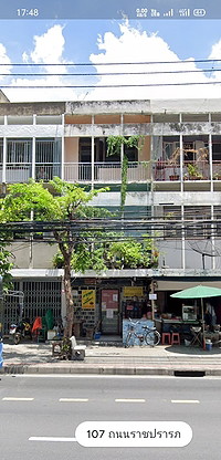 Condo · Pathum Wan, bangkok — photo 5