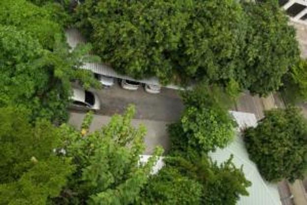 Nature Boutique Hotel and Residence Bangkok — photo 5