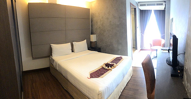 Pictures of The 93 Hotel 22/31
