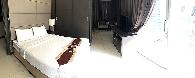 Pictures of The 93 Hotel 24/31