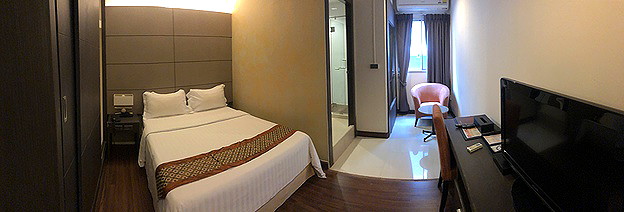 Pictures of The 93 Hotel 30/31