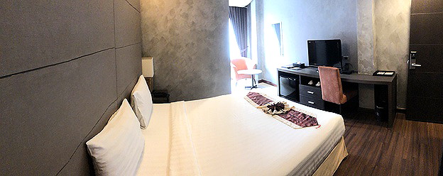 Pictures of The 93 Hotel 21/31