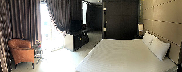 Pictures of The 93 Hotel 23/31
