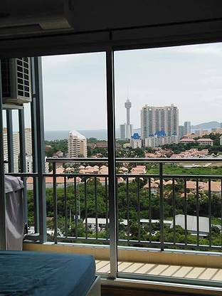 Condo · Bang Lamung, chon_buri — photo 2
