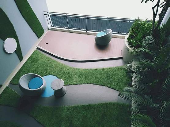 Condo · Bang Lamung, chon_buri — photo 5