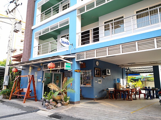 Condo — photo 3