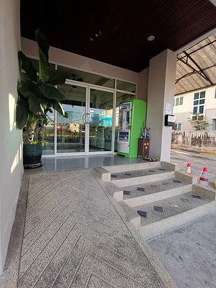 Condo · Bang Phli — photo 4