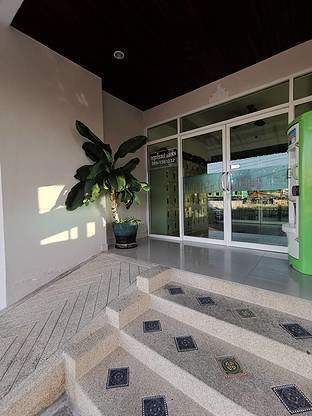 Condo · Bang Phli — photo 3