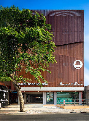 Condo · bangkok — photo 2