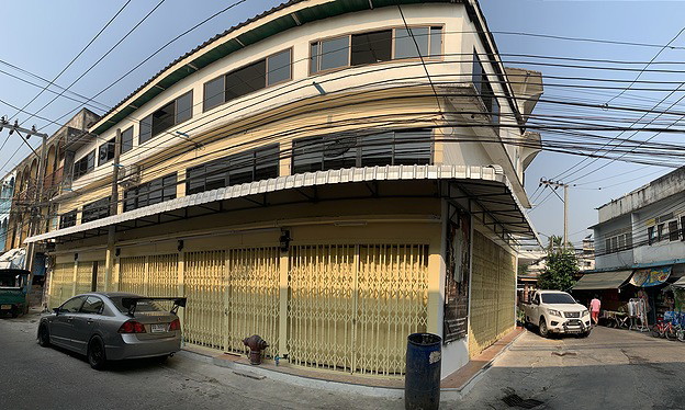 Condo · Bangkok Yai, bangkok