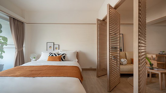 Sailomapartment - Apartment for Rent