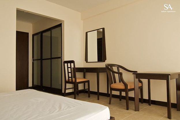 1 Bed Condo · bangkok — photo 4