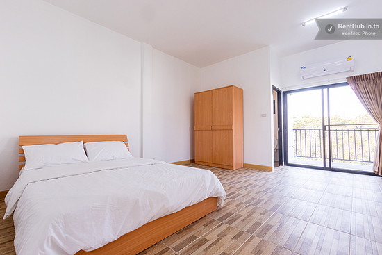 P.M. Apartment - Apartment for Rent