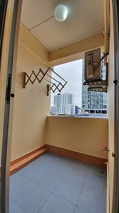Condo · bangkok — photo 4