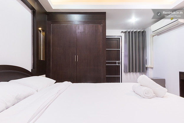 Condo · Huai Khwang, bangkok — photo 4