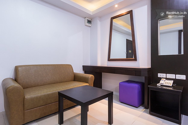 Condo · Huai Khwang, bangkok — photo 2