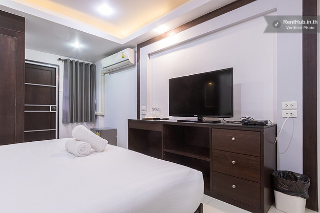 Condo · Huai Khwang, bangkok — photo 3