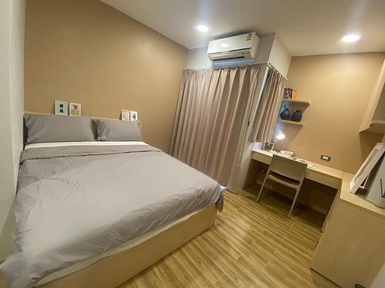 Condo · Phra Nakhon, bangkok — photo 1