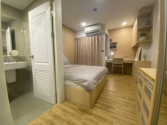 Condo · Phra Nakhon, bangkok — photo 5