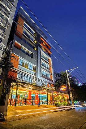 Condo · bangkok — photo 1