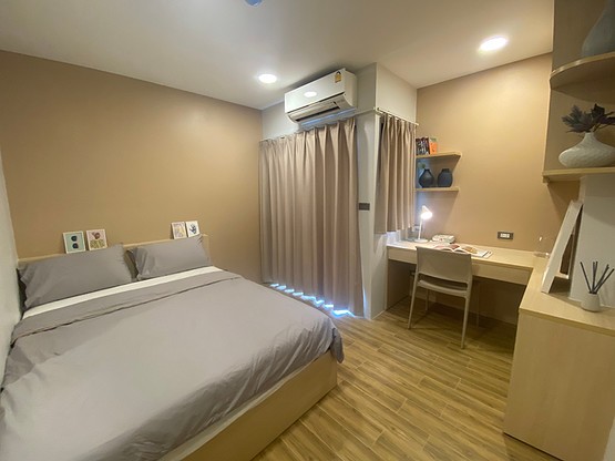 Condo · Phra Nakhon, bangkok — photo 2
