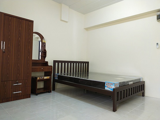 Condo · Huai Khwang, bangkok — photo 4