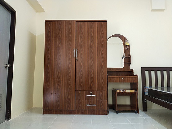 Condo · Huai Khwang, bangkok — photo 3