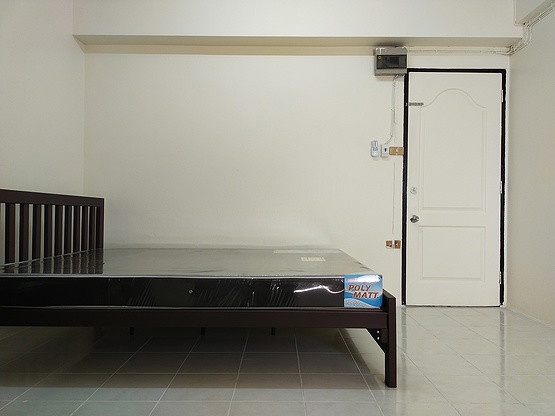 Condo · Huai Khwang, bangkok — photo 5