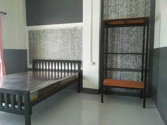 Terminal Apartments — photo 1