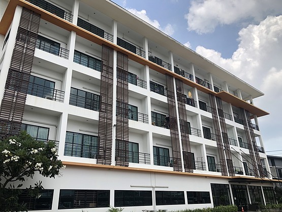 Condo · Bang Na, bangkok — photo 2