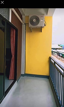 Terminal Apartments — photo 4