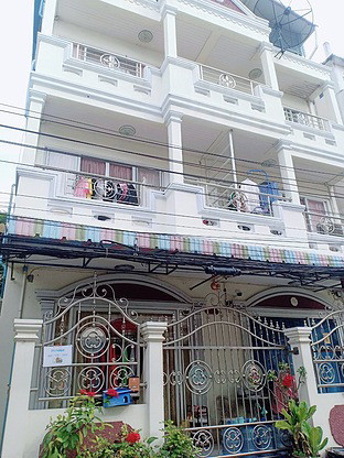 Condo · Bangkok Noi, bangkok — photo 3