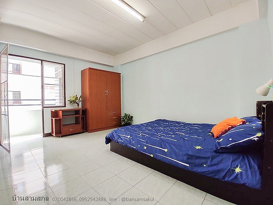 Condo · Suan Luang, bangkok — photo 2