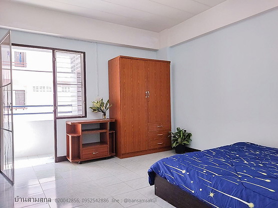 Condo · Suan Luang, bangkok — photo 4