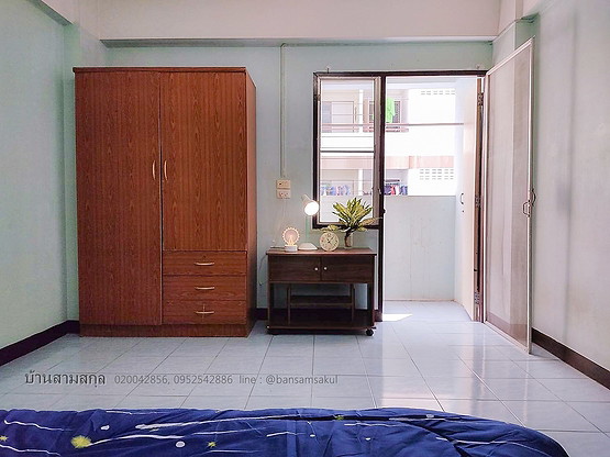 Condo · Suan Luang, bangkok — photo 5