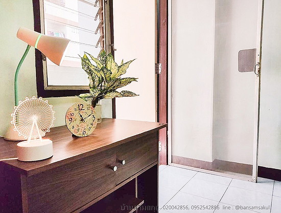Condo · Suan Luang, bangkok — photo 3