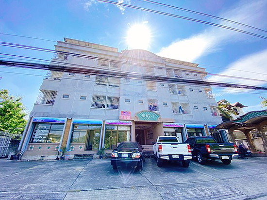 Apartment Big One - Apartment for Rent