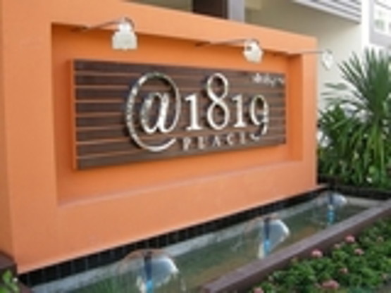 Condo · Bang Na, bangkok — photo 2