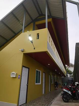 Condo · Mueang Phuket, phuket — photo 2