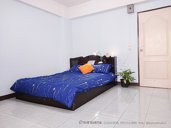 Condo · Suan Luang, bangkok — photo 4