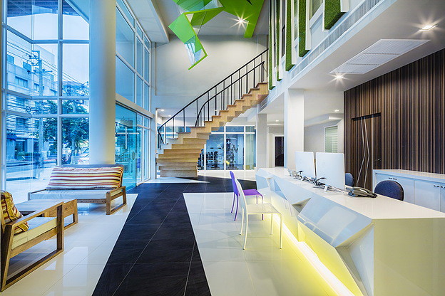 Condo · Wang Thonglang, bangkok — photo 1