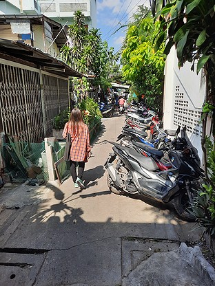 Condo · Yan Nawa, bangkok — photo 3