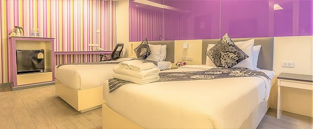 Condo · Phra Khanong, bangkok — photo 5