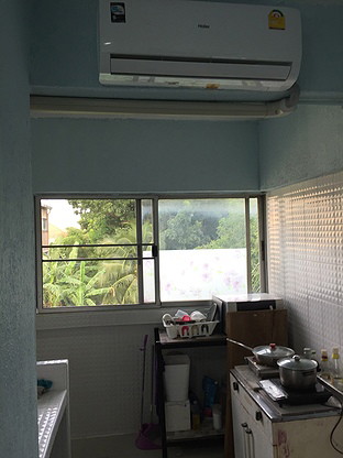 Condo · Bang Na, bangkok — photo 3