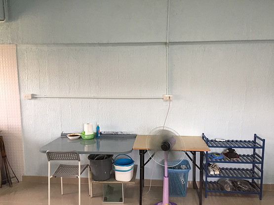 Condo · Bang Na, bangkok — photo 2