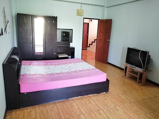Condo · Wang Thonglang, bangkok — photo 3