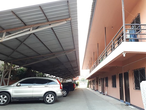 Condo · Saraphi, chiang_mai — photo 2