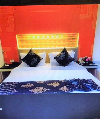 Condo · Phra Khanong, bangkok — photo 4