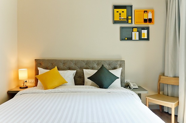 Condo · bangkok — photo 1